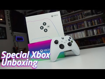 Xbox Equality Controller