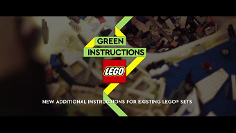 Green Instructions