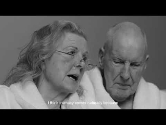 The Joy of Later Life Sex