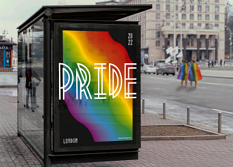 Pride Posters