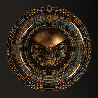 Astrolabium