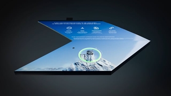 CGI Case Study Video for the New Land Rover Defender Direct Mail Campaign