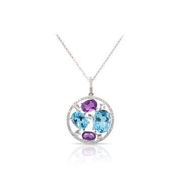 Jewelry Retouching