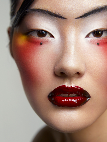 Vogue Beauty
