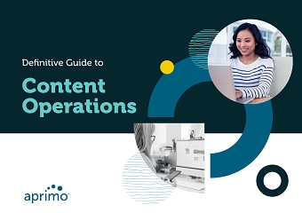 Definitive Guide to Content Operations