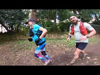 Chester 50 mile