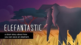 Elefantastic / Southern Tanzania Elephant Program