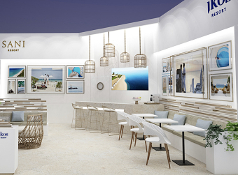 Sani & Ikos Resorts