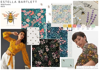 Estella Bartlett - Jewellery Case Update