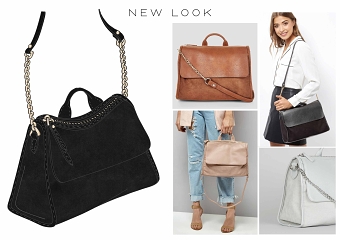 Handbag Design