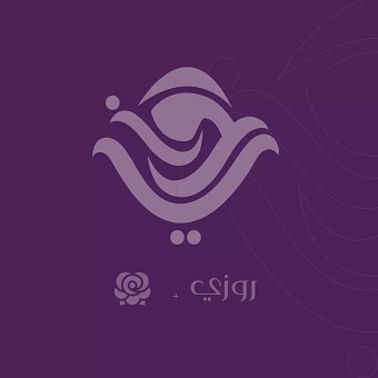 Brand identity | Rozi art