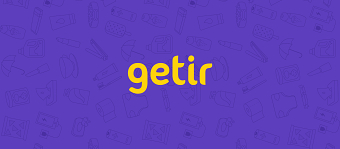 Getir Banner Design