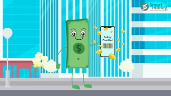 Money Talks