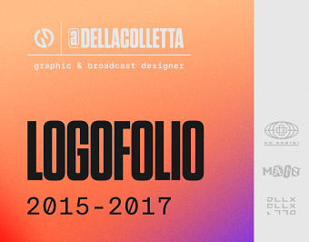 Logofolio | 2014-2017