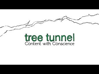 Tree Tunnel Showreel 2022