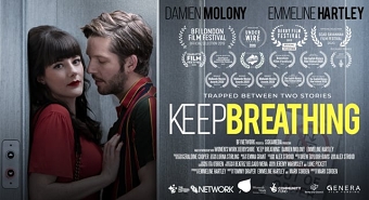 KEEP BREATHING | Short Film