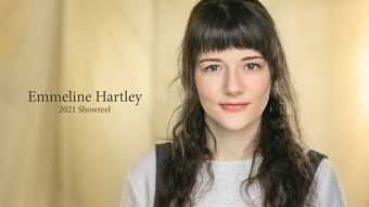 Emmeline Hartley - Actor Showreel