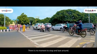 Chola MS | Madras Day 2022 | The Yellow Shutter