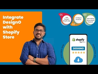 DesignO Shopify App
