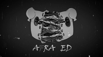 A-Frayed