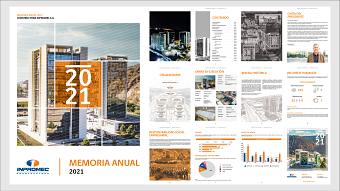 Inpromec - Annual Corporate Report 2021