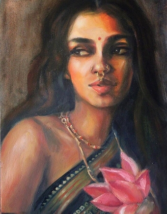 Portraits