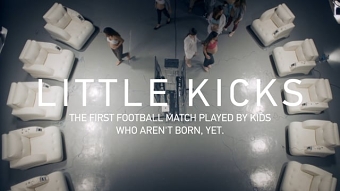 Football Club "Little Kicks"