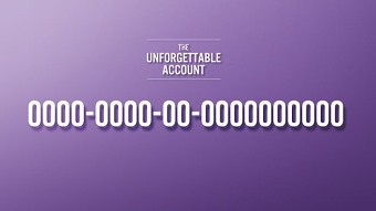 Cannes Lions Short List - Alzheimer's Foundation "Unforgettable Account" Case Study