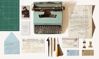 Movie Props Design