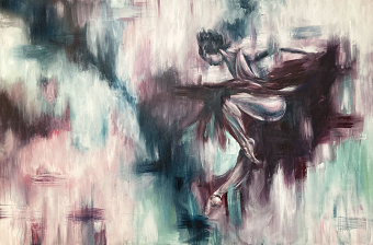 Storm Dancer
