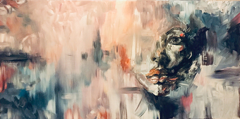 Hidden Face