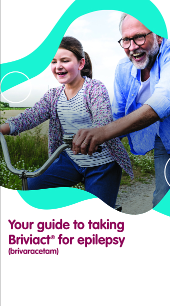 Design & Artwork for Patient Booklet