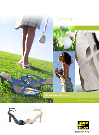 Photo Art Direction – Lifestyle/Fashion