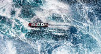Ship simulation