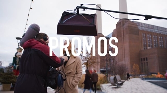 SHOWREEL 2022