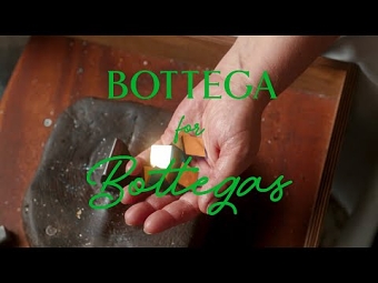 Bottega For Bottegas