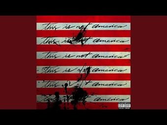 This is Not America