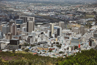 Cityscape