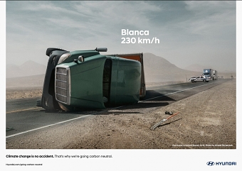 Blanca