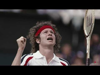 McEnroe vs. McEnroe (Trailer)