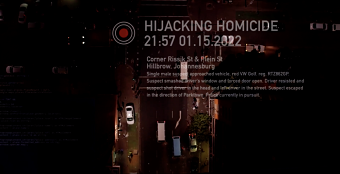 Anti-Hijack Ads