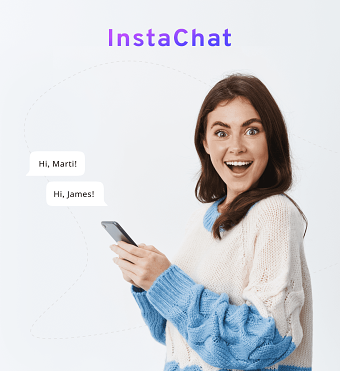 AI-Driven Chatting App