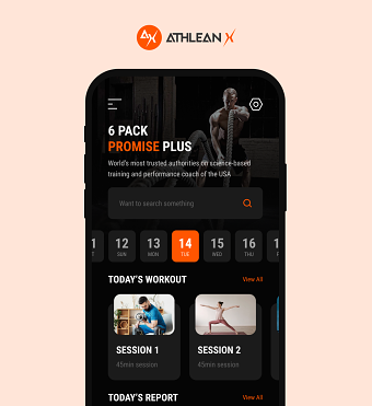 Ab Workout App