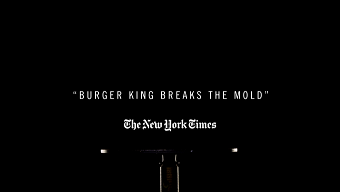 Moldy Whopper