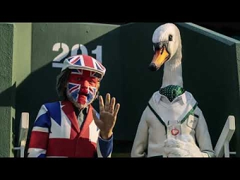 Sipsmith Official Tennis
