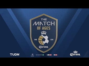 Corona: The Match of Ages