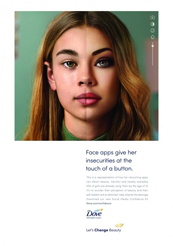 Face apps (landscape)