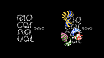 Rio Carnaval Logo