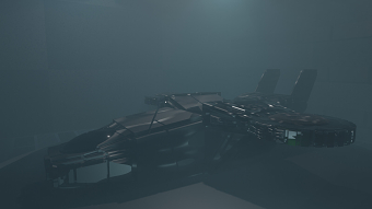 StarShip Base