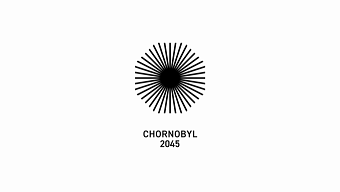 Chornobyl Vanishing Logo